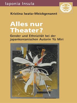 cover image of Alles nur Theater?